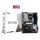 ASROCK Alaplap AM5 B650 PRO RS AMD B650, ATX