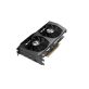   ZOTAC Videokártya PCI-Ex16x nVIDIA RTX 3060 TWIN EDGE 12GB GDDR6