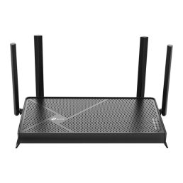   TP-LINK Wireless Router Dual-Band BE3600 1xWAN(2.5Gbps) + 1xLAN(2.5Gbps) + 3xLAN(1Gbps) + 1xUSB 3.0, Archer BE230
