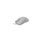   BARACUDA W029906 OCTOPUS-W, BGM-022W gamer egér,7D, fehér, 3200 dpi
