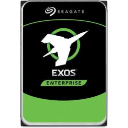   SEAGATE 3.5" HDD SATA-III 8TB 7200rpm 256MB Cache Exos 7E8