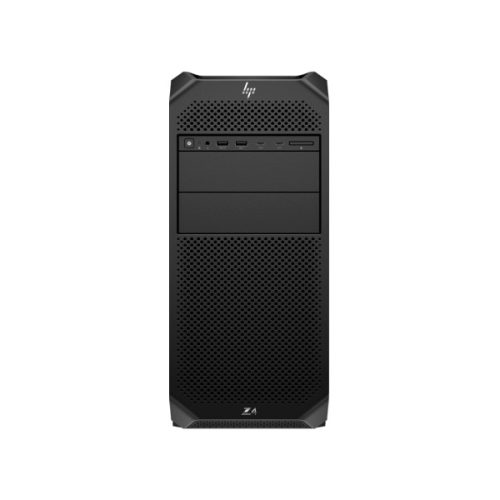 HP Workstation Z4 G5 TWR Xeon W5-2445 3.1GHz, 32GB, 1TB, RTX 2000 Ada 16GB, Win 11 Prof.