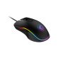   MSI ACCY FORGE GM300 Optical GAMING Wired Mouse, 7200dpi, Black