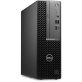   DELL PC Optiplex 7020 SFF, Intel Core i3-14100 (4.7GHz), 8GB, 512GB SSD, Win 11 Pro