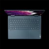 LENOVO Yoga 7 2-in-1 14IML9, 14.0" WUXGA OLED Touch, Intel Core Ultra 5 125H, 16GB, 512GB SSD, Win11 Home, Tidal Teal