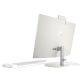   HP AIO 24-cr1001nn 23.8" FHD AG IPS, Core Ultra5-125U 1.3GHz, 8GB, 512GB SSD, Win 11, fehér