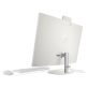  HP AIO 27-cr1001nn 27" FHD AG IPS 300d, Core Ultra5-125U 1.3GHz, 16GB, 512GB SSD, Win 11, fehér