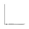 ASUS CONS NB ZenBook UX3405MA-PP077W 14" 3K (2880 x 1800) OLED GL, Core Ultra 7 155H, 16GB, 1TB M.2, INT, WIN11H, Ezüst