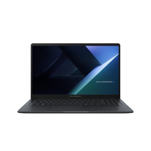 ASUS COM NB ExpertBook B1503CVA-NJ0188 15.6" FHD, i7-1355U, 16GB, 1TB M.2, INT, NOOS, Szürke