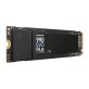 SAMSUNG 990 EVO Plus PCIe 4.0 x4 / 5.0 x2 NVMe M.2 SSD 2TB