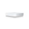 UBiQUiTi Vezetékes Router Gateway 4x2,5Gbit (LAN) + 1x2,5Gbit (WAN), IPS/IDS védelem, OpenVPN, Asztali - UXG-MAX