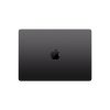 Apple Macbook Pro 14,2"  M4 10C CPU/10C GPU, 16GB/512GB - Space Black - HUN KB