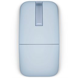   DELL Vezeték Nélküli egér, Travel Bluetooth – MS700- Misty Blue