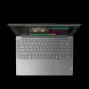 LENOVO Yoga Pro 7 14IMH9, 14.5" 2.5K WQXGA, Intel Core Ultra 5 125H, 16GB, 1TB SSD, Win11 Home, Luna Grey