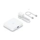 UBiQUiTi Vezetékes Cloud Gateway 4x1Gbps (LAN) + 1x2,5Gbps (WAN), IPS routing, OpenVPN, Asztali - UCG-Ultra