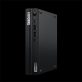   LENOVO ThinkCentre M75q G5, AMD Ryzen 5 8500GE (5.00GHz), 16GB, 512GB SSD, Win11 Pro