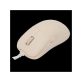 WHITE SHARK GRAPHENE-BE WS GM-5014BE gamer egér 6D / 6200 dpi bézs RGB Pixart 3327