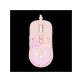 WHITE SHARK TRISTAN-P WS GM-9004P gamer egér 7D / 12000 dpi pink RGB