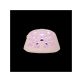 WHITE SHARK TRISTAN-P WS GM-9004P gamer egér 7D / 12000 dpi pink RGB