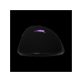 BARACUDA BGM-081B LOBSTER-B fekete / 6400 dpi 7D gamer egér, 4 szín
