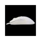 WHITE SHARK TRISTAN-W WS GM-9004W 7D / 12000 dpi fehér RGB gamer egér