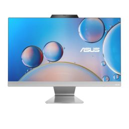   ASUS COM AIO A3402WVAK-WPC224W 23,8" FHD, Intel Core i5-1335U, 16GB, 512GB M.2,  INT, WIN11H, Fehér