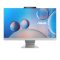 ASUS COM AIO A3402WVAK-WPC224W 23,8" FHD, Intel Core i5-1335U, 16GB, 512GB M.2,  INT, WIN11H, Fehér