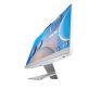 ASUS COM AIO A3402WVAK-WPC224W 23,8" FHD, Intel Core i5-1335U, 16GB, 512GB M.2, INT, WIN11H, Fehér