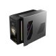   MSI GAMING DT MEG Vision X AI 2NVZ9-046EU, Ultra 9 285K, 128GB, 2TB, RTX 5090 32GB, 1200W, Liquid, Win11H, 13" FHD panel
