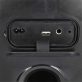 Nedis SPPT2450BK bluetooth hangszóró, 5.25" mélynyomó, 2 x 2" magassugárzó, 150W, 5 óra lejátszási idő, akku 2000 mAh