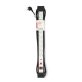 Nedis ESC103SPF1PRO 10 aljzatos elosztó túlfeszűltségvédelemmel, H05VV-F 3G1.5mm2 , 3680 W, 16A, hossz 3m