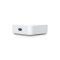 UBiQUiTi Vezetékes Router Gateway és Accesspoint TriBand, 1x2,5Gbit (LAN) + 1x10Gbit (WAN), WiFi7, Asztali - UX7