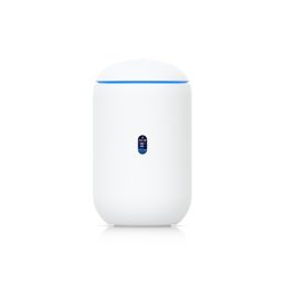   UBiQUiTi Dream Router TriBand 3x2,5Gbps (LAN) 1xPOE Out + 2xWAN (SFP+, RJ45), WiFi7, Asztali - UDR7