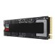 SAMSUNG 9100 PRO PCIe 5.0 NVMe™ M.2 SSD 4TB