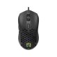 SANDBERG FlexCover 6D Gamer Egér