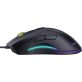 SANDBERG LightFlow 6D Gamer Egér