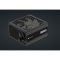 CORSAIR Tápegység Moduláris, RM850x, 850W, ATX 3.1, PCIe 5.1, 14cm, Cybenetics Gold