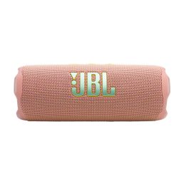   JBL FLIP 7 PINK BT hangszóró, Rózsaszín (Hordozható, vízálló)