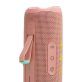   JBL FLIP 7 PINK BT hangszóró, Rózsaszín (Hordozható, vízálló)