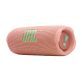   JBL FLIP 7 PINK BT hangszóró, Rózsaszín (Hordozható, vízálló)