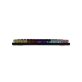 WHITE SHARK WAKIZASHI-2/B-G/R-HU, GK-002113V2/B-G/R-HU fekete/szürke magyar, mechanikus gamer billentyűzet, piros kapcs.