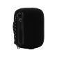   WHITE SHARK GBT-619B IDAKKA-B BLUETOOTH HANGSZÓRÓ 2x5W, TWS, fekete, 2400mA