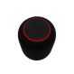   WHITE SHARK GBT-619B IDAKKA-B BLUETOOTH HANGSZÓRÓ 2x5W, TWS, fekete, 2400mA