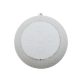   WHITE SHARK GBT-619W IDAKKA-W BLUETOOTH HANGSZÓRÓ 2x5W, TWS, fehér, 2400mA