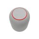  WHITE SHARK GBT-619W IDAKKA-W BLUETOOTH HANGSZÓRÓ 2x5W, TWS, fehér, 2400mA