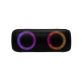   WHITE SHARK GBT-876 MADAL BLUETOOTH HANGSZÓRÓ 2X10W, TWS, fekete