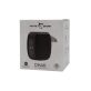   WHITE SHARK GBT-888B DHAK-B BLUETOOTH HANGSZÓRÓ 5W, TWS, fekete, 1200mA