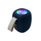   WHITE SHARK GBT-888BL DHAK-BL BLUETOOTH HANGSZÓRÓ 5W, TWS, kék, 1200mA