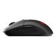 MSI ACCY VERSA 300 W Wireless Gaming Mouse, Black