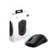 MSI ACCY VERSA 300 W Wireless Gaming Mouse, Black